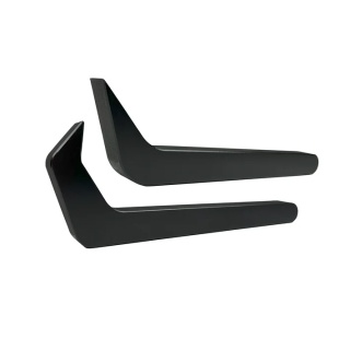 Haidl Rooftile Lever Black – Podnośnik łom do dachówek, z tworzywa