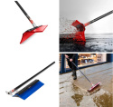 Universal Shield Sweeper 70CM – Wydajny zamiatacz do wszelkich powierzchni