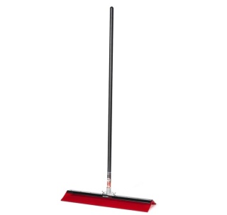 Haidl Universal Shield Sweeper 70CM – Wydajny zamiatacz łopata do wszelkich powierzchni