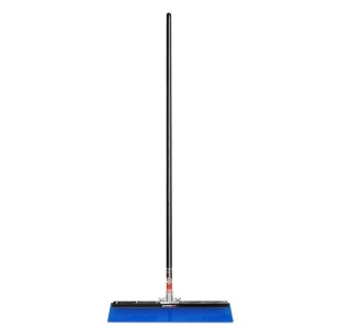 Haidl Universal Shield Sweeper 60CM – Zamiatacz łopata do wody w kolorze niebieskim