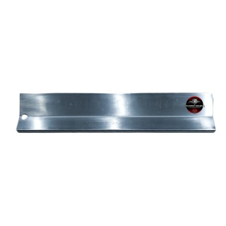 Zaginadło okapu rąbka ZO-2.1, 15÷30 mm L= 270 mm zaginadło blacharskie Sorex Technic