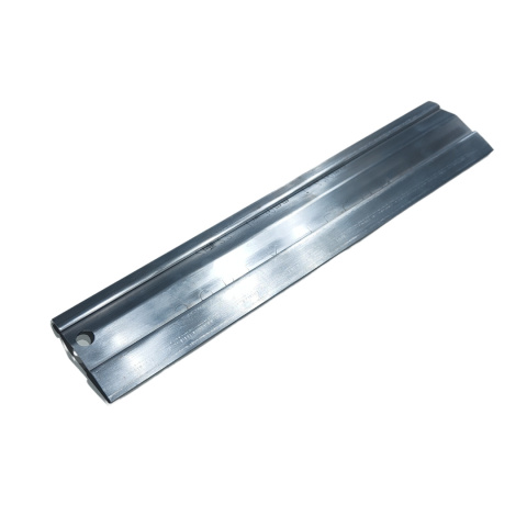 Zaginadło okapu rąbka ZO-2.4 - 20÷40 mm L= 470 mm zaginadło blacharskie Sorex Technic