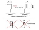 Wynajem Przecinarki rąbka Falz Cutter Buschmann Tools