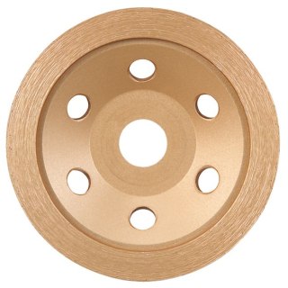 Diamentowa tarcza do szlifowania betonu "złota" 125mm Makita [B-12289]