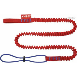 Linka narzędziowa zabezpieczająca Knipex 00 50 01 T BK