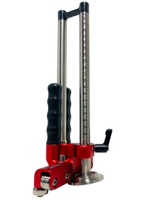 MASC SRF200 - Single Bender Pro-Touch 200 mm