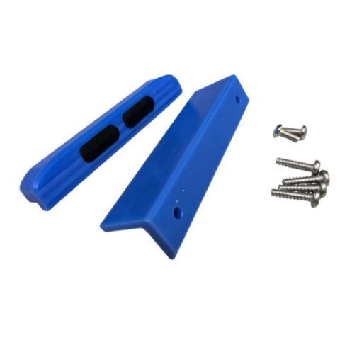 Nakładki Wymienne PVC do Zamykacza Mini Plastic Pliers | Buschmann Tools