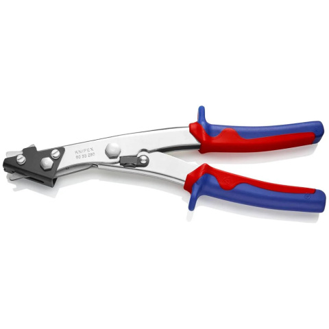 Nożyce wycinakowe do blachy Knipex 90 55 280