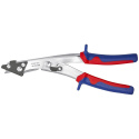 Nożyce wycinakowe do blachy Knipex 90 55 280