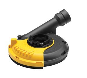 Osłona tarczy do szlifowania do szlifierek 115mm i 125mm, DeWALT [DWE46150-XJ]