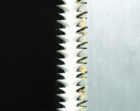 Wymienny brzeszczot do piły japońskiej (Kataba) "Magnum 300" Tajima MGB300FB