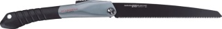 Piła japońska składana płatnica wąska uniwersalna Tajima "Aluminist" ALOR 240mm