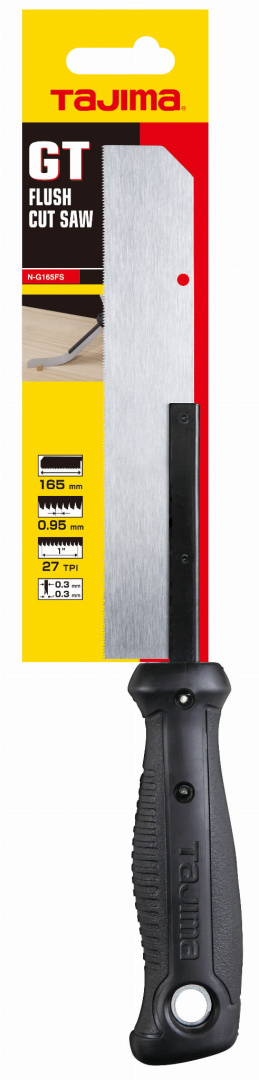 PIŁA DEKARSKA "REKIN" FREUND