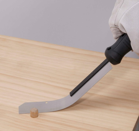 PIŁA DEKARSKA "REKIN" FREUND