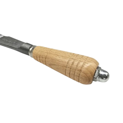 Młotek do Łupka Dekarski Prawy Kuty z Kowadełkiem, Prowadnicą i Ściągaczem – Jouanel MACDS