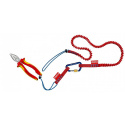 Zestaw do zabezpieczania narzędzi KNIPEX 00 50 04 T BK