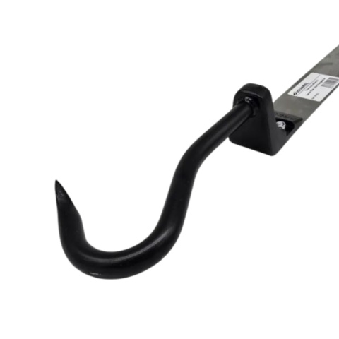 Rapier Do Łupka 400mm Stal Nierdzewna z Wymiennym Elastycznym Ostrzem Jouanel