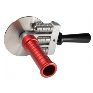 Red Handle do Disc Bender L - rękojeść do pracy ze znaczeniem blachy