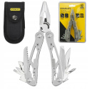 STANLEY 0-84-519 Narzędzie wielofunkcyjne Multi-Tool 12w1