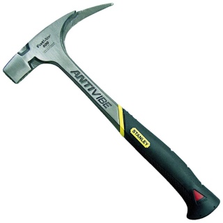 STANLEY Fatmax młotek monoblock ciesielski dekarski antivibe 51-937