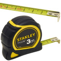 STANLEY Miara 3m metrówka zwijana Tylon 1-30-687