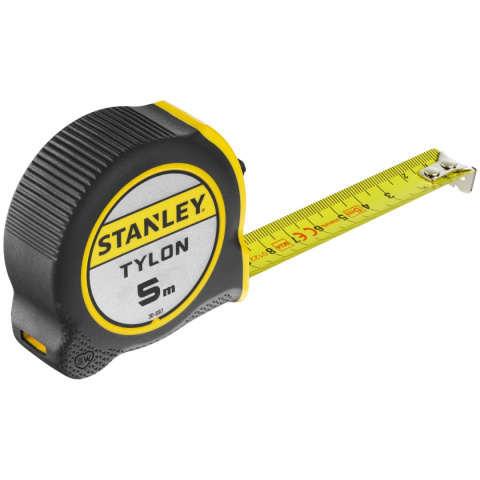STANLEY Miara 5m metrówka zwijana Tylon 1-30-697