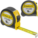 STANLEY Miara 5m metrówka zwijana Tylon 1-30-697