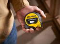 STANLEY Miara 5m CONTROL LOCK 25mm metrówka zwijana STHT37231