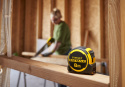 STANLEY Miara 5m CONTROL LOCK 25mm metrówka zwijana STHT37231