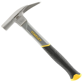 STANLEY młotek ciesielski dekarski 600g STHT0-51311