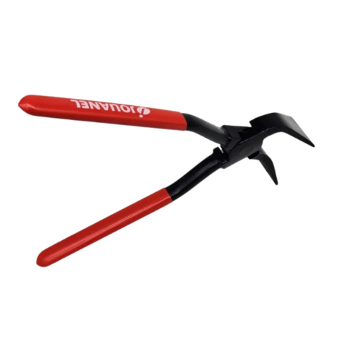 Szczypce Blacharskie Kątowe 45° Szerokość 40 mm, Głębokość 45 mm – Precyzja i Trwałość