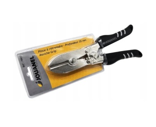 Szczypce Zaciskowe do Łączenia Rur 35 mm Jouanel PIN35