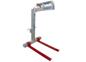 Widły do palet Model PGA 1800 A BOECKER Widły do palet Model PGA 1800 A BOECKER