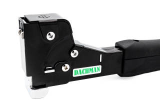 Zszywacz młotkowy DACHMAN 6-10 mm