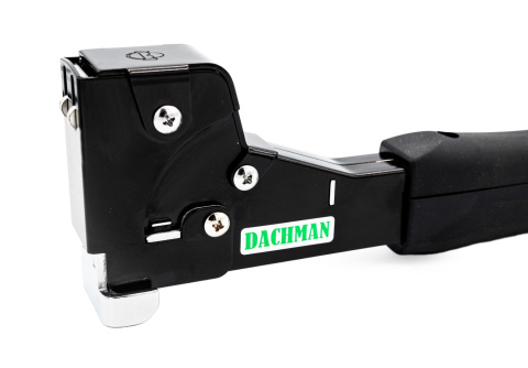 Zszywacz młotkowy DACHMAN 6–10 mm