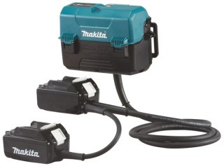 Adapter na pasek zasilający na akumulatory Li-Ion 2x18V, Makita BAP182 [197580-6]