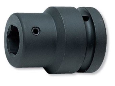 Adapter udarowy 1" do końcówek 22mm, Koken [18107]