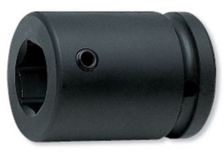 Adapter udarowy 3/4" do końcówek 22mm, KOKEN [16107]