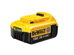 Akumulator 18V Li-Ion 4,0Ah DeWalt [DCB182-XJ]