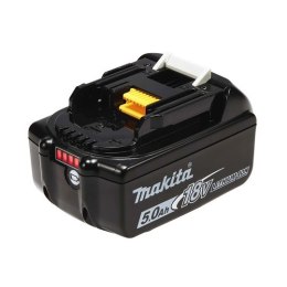 Akumulator 18V Li-Ion 5,0Ah Makita BL1850B [632F15-1]