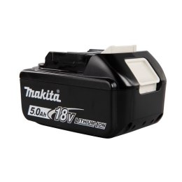 Akumulator 18V Li-Ion 5,0Ah Makita BL1850B [632F15-1]