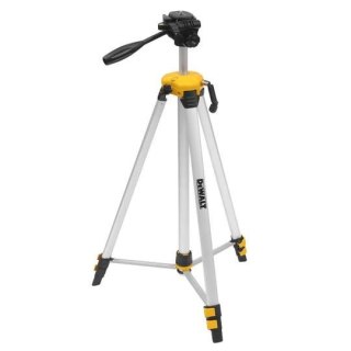 Aluminiowy statyw teleskopowy firmy DeWalt [DE0881T-XJ]