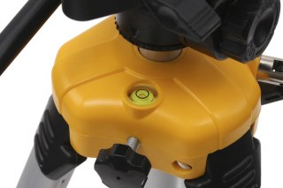 Aluminiowy statyw teleskopowy firmy DeWalt [DE0881T-XJ]