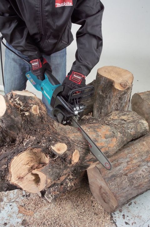 Elektryczna pila łańcuchowa 2000W/30cm Makita [UC3051A]