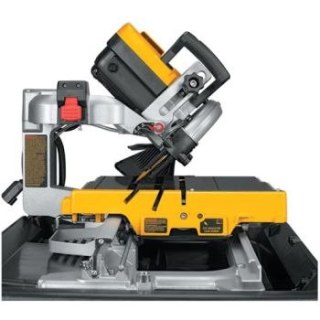 Elektryczna przecinarka do płytek na mokro 250mm, 1600W, DeWalt [D24000-QS]