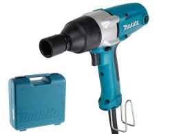 Elektryczny klucz udarowy 1/2'' 380W, w walizce Makita [TW0200]