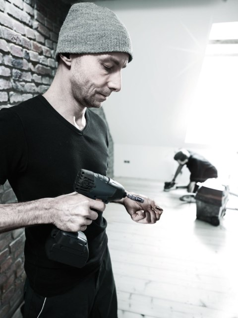 Komplet końcówek udarowych 1/4", 50mm, 6 szt. Bit-Check 6 Impaktor 1 Wera [05057695001]