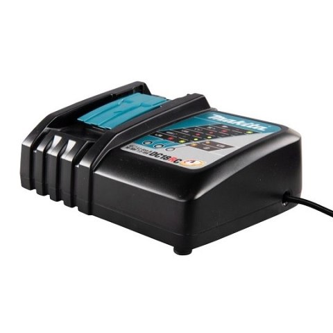 Ładowarka do akumulatorów 14,4 - 18V, DC18RC Makita [195584-2]