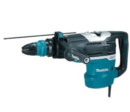 Młot udarowo-obrotowy SDS-Max, 1510W, Makita [HR5212C]