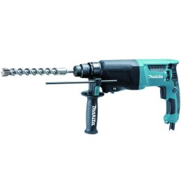 Młotowiertarka SDS+ do wiercenia, 800W, Makita [HR2600]